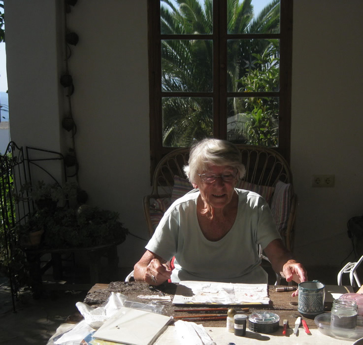 Anke Maks